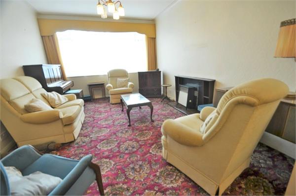 Pangbourne Drive, Stanmore, HA7